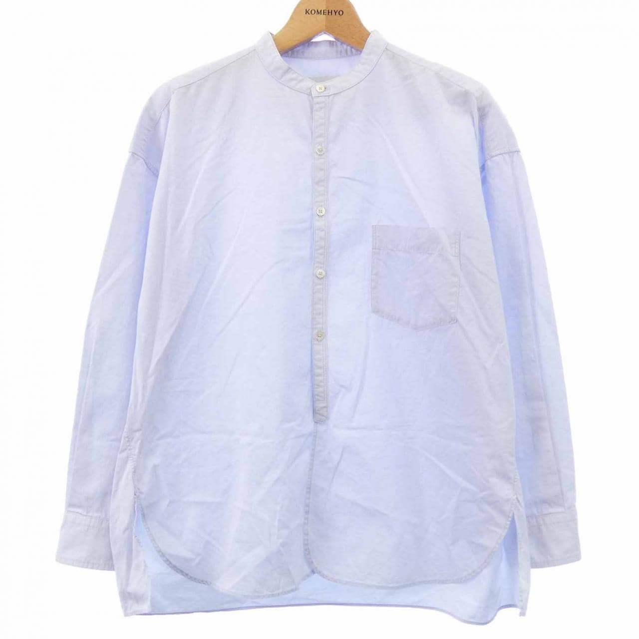 ティッカ TICCA シャツ