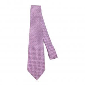 エルメス HERMES 659292T NECKTIE