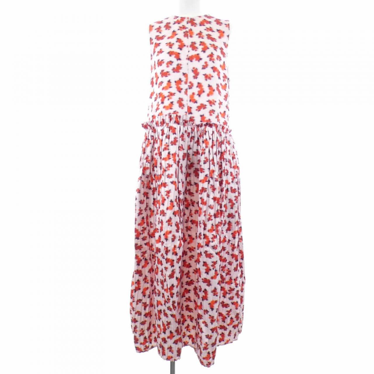 ジルサンダー JIL SANDER J01CT0260 ワンピース