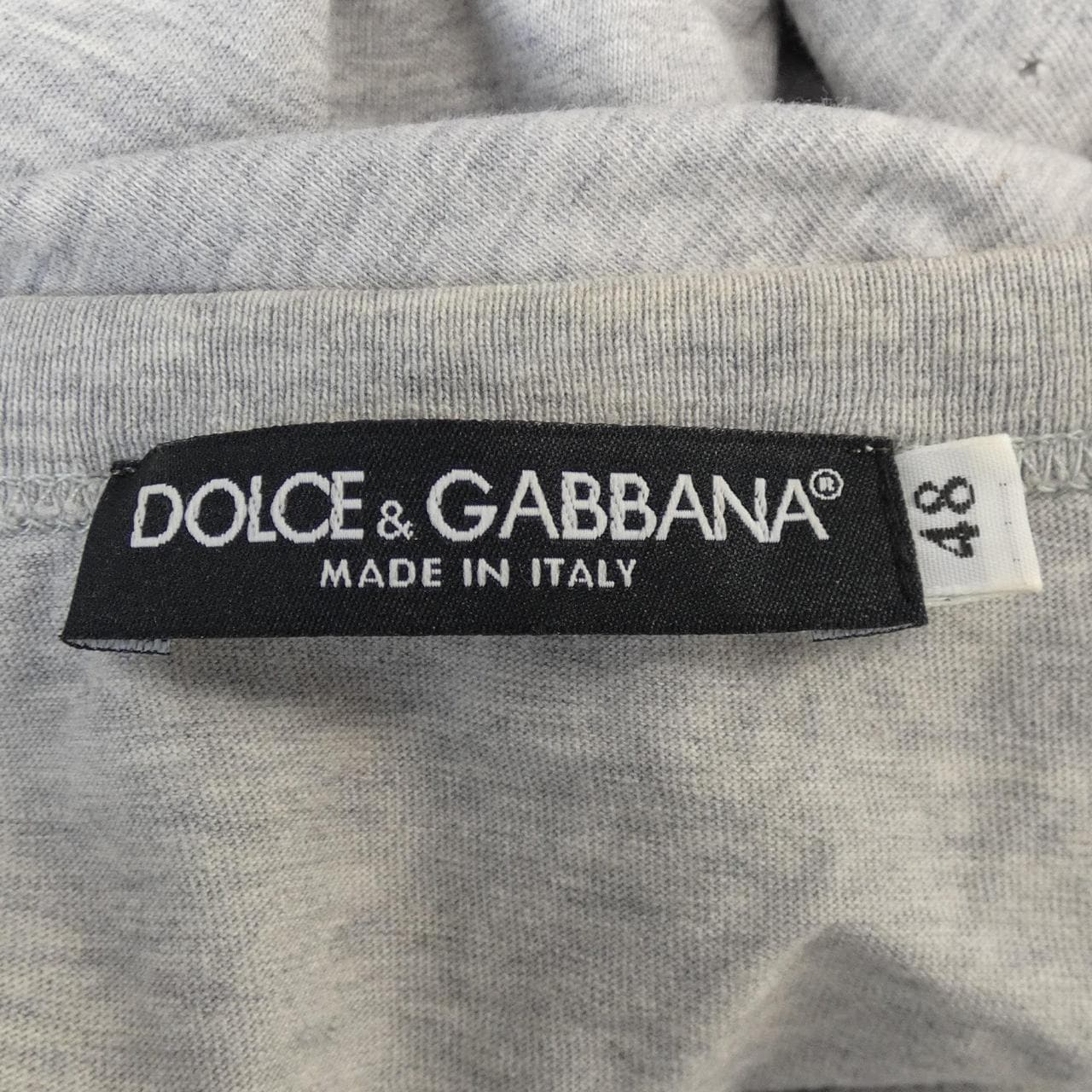 ドルチェアンドガッバーナ DOLCE&GABBANA G8001T Tシャツ