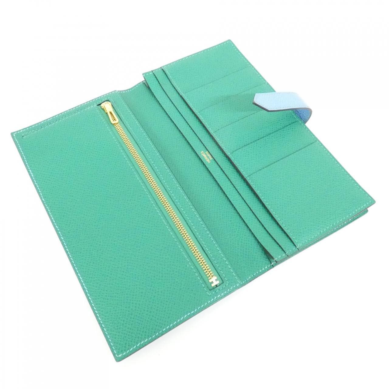 エルメス ベアン スフレ ヴェルソ 073596CC 財布