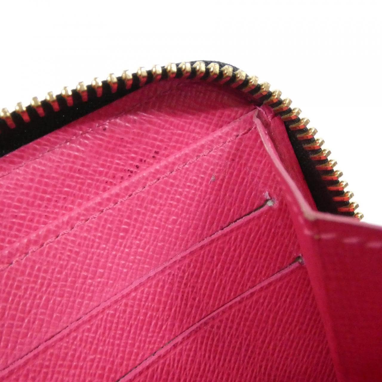 ルイヴィトン マルチカラー ジッピー ウォレット M60243 財布