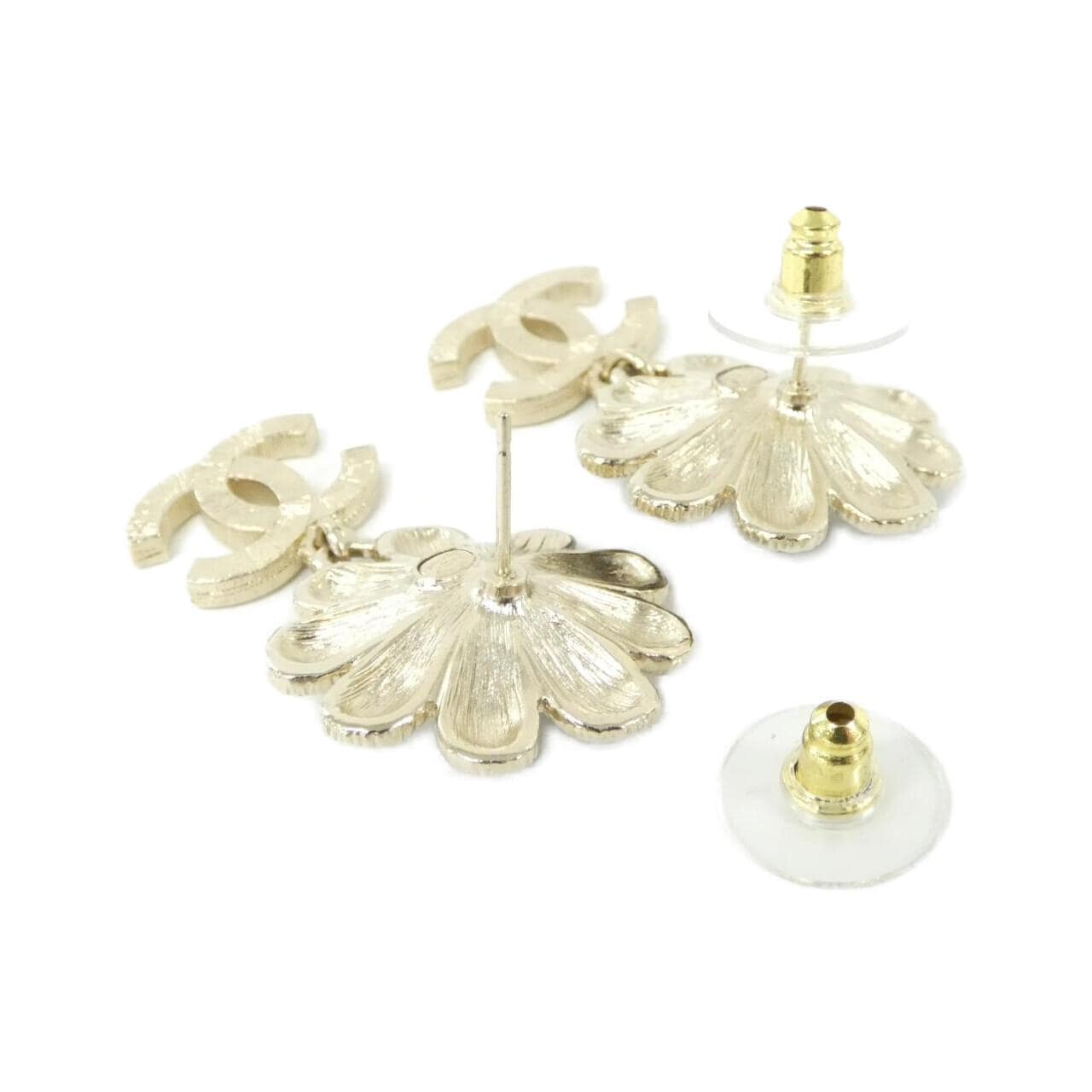 シャネル AB9655 ピアス