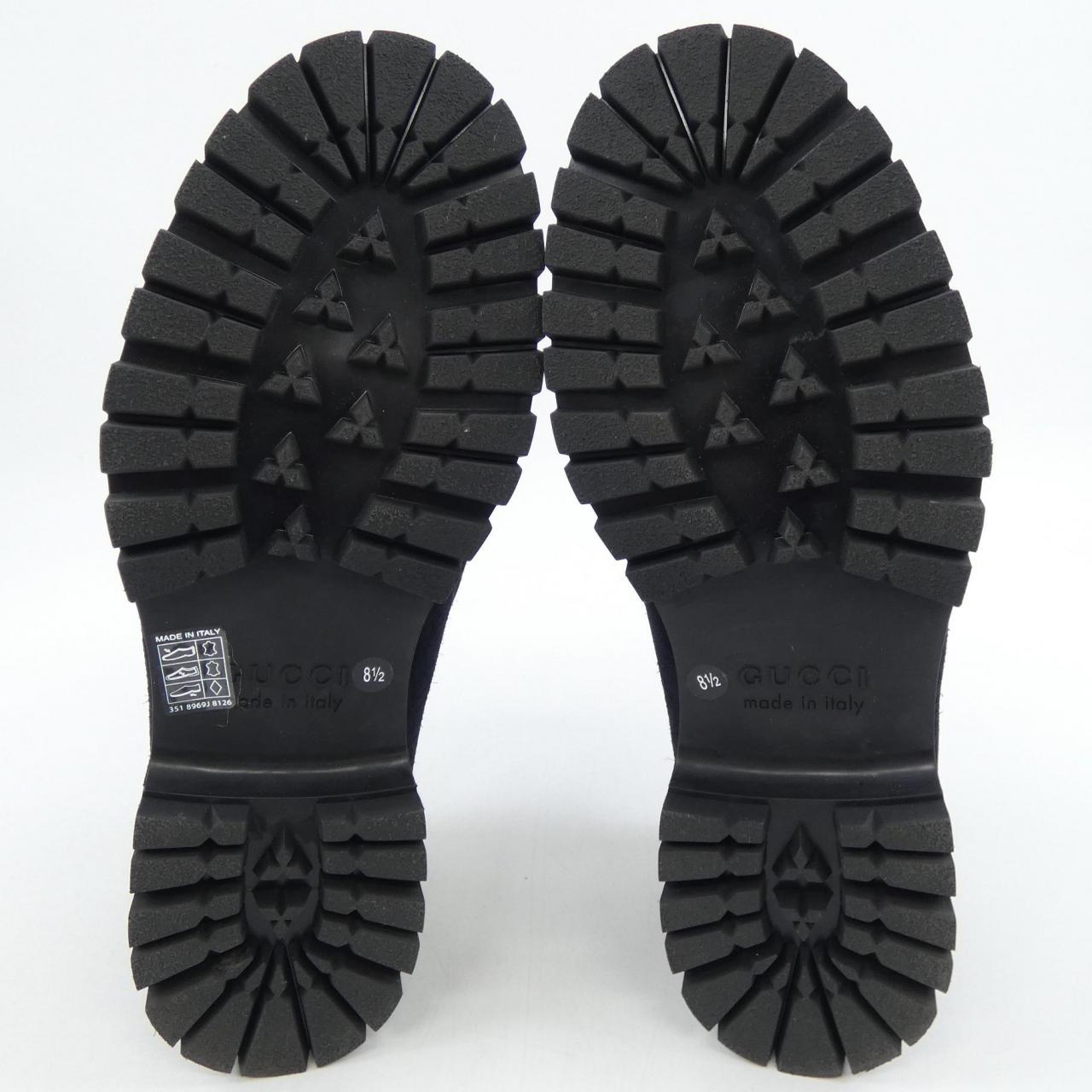 グッチ GUCCI 801057 シューズ