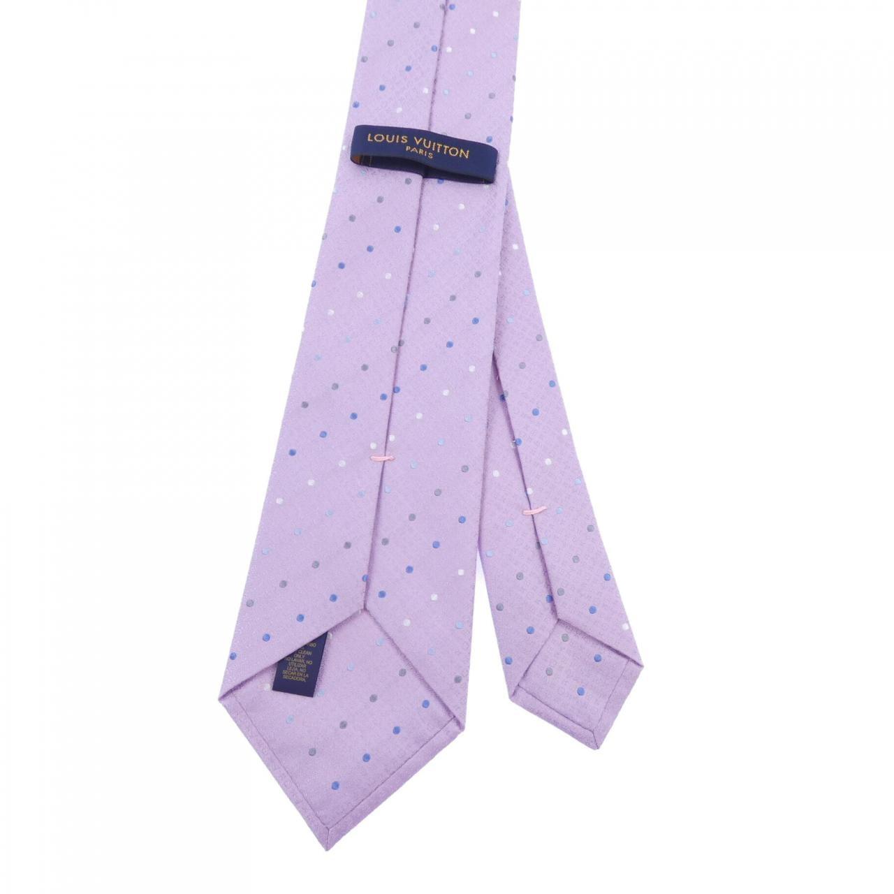 ルイヴィトン LOUIS VUITTON NECKTIE