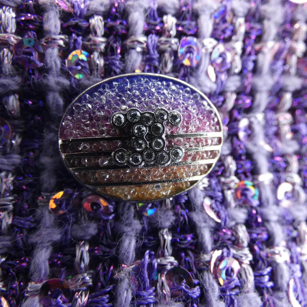 シャネル CHANEL P76337V68256 スカート