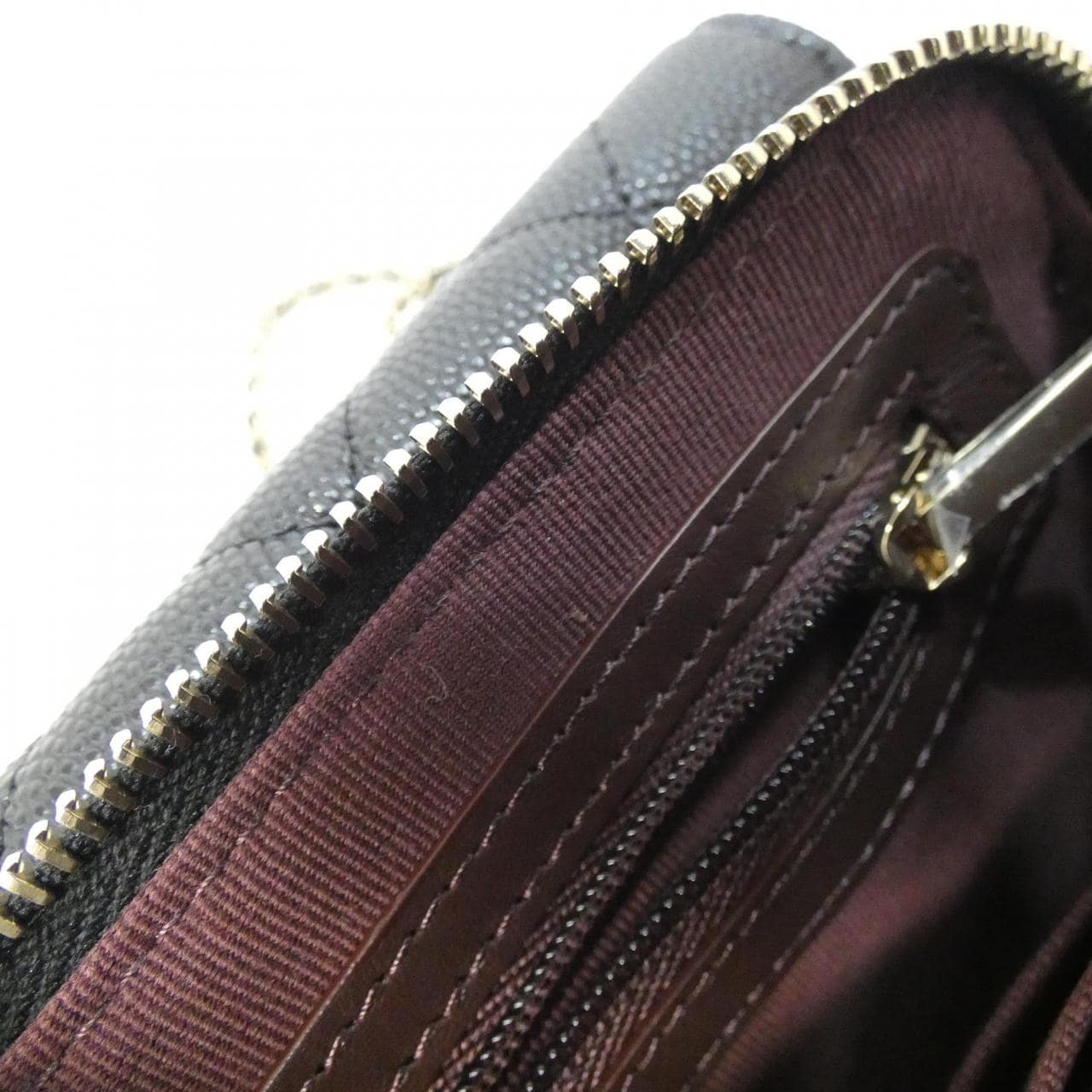 シャネル タイムレスクラシック ライン AP2096 フォンケース