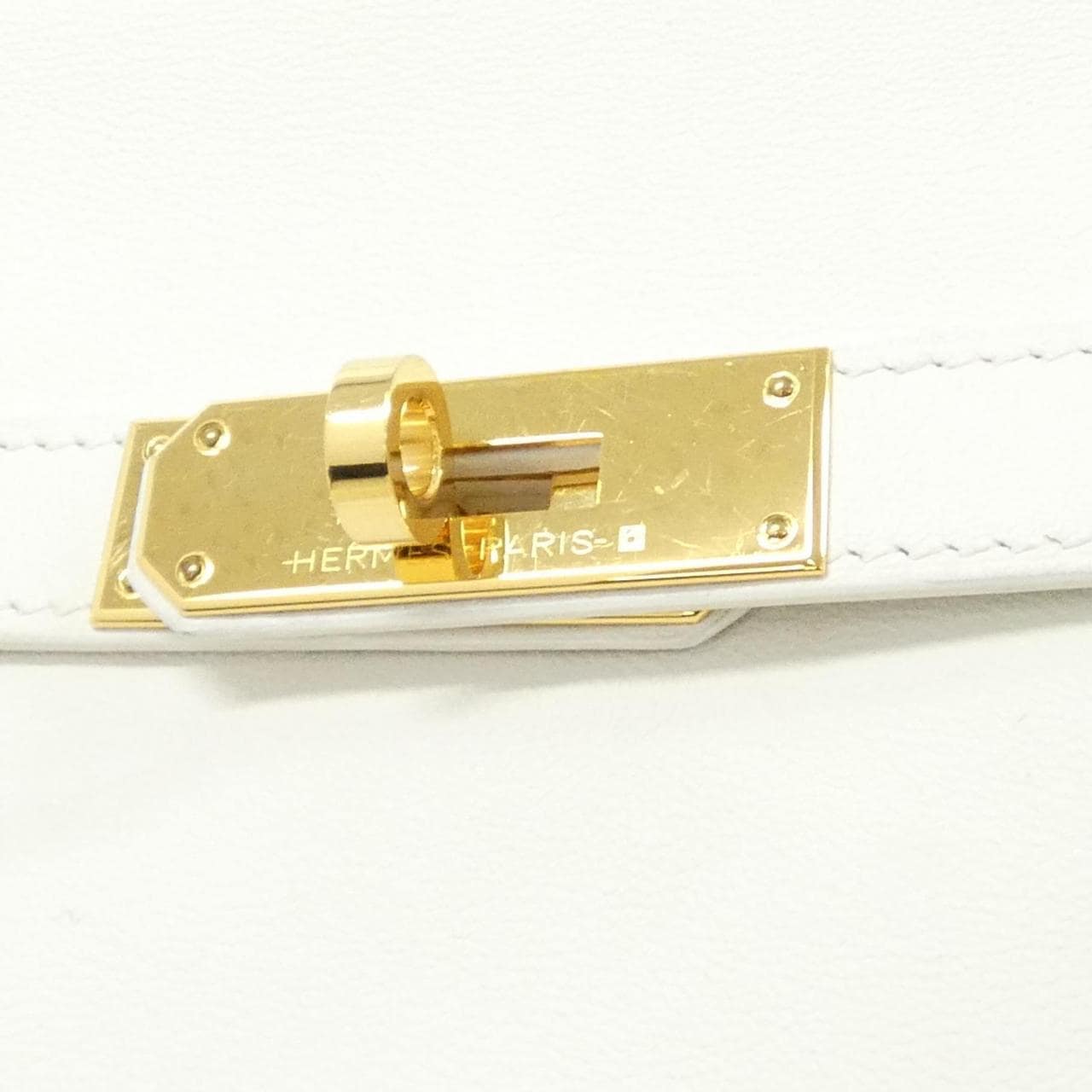 エルメス ジプシエール MINI 083982CC ショルダーバッグ