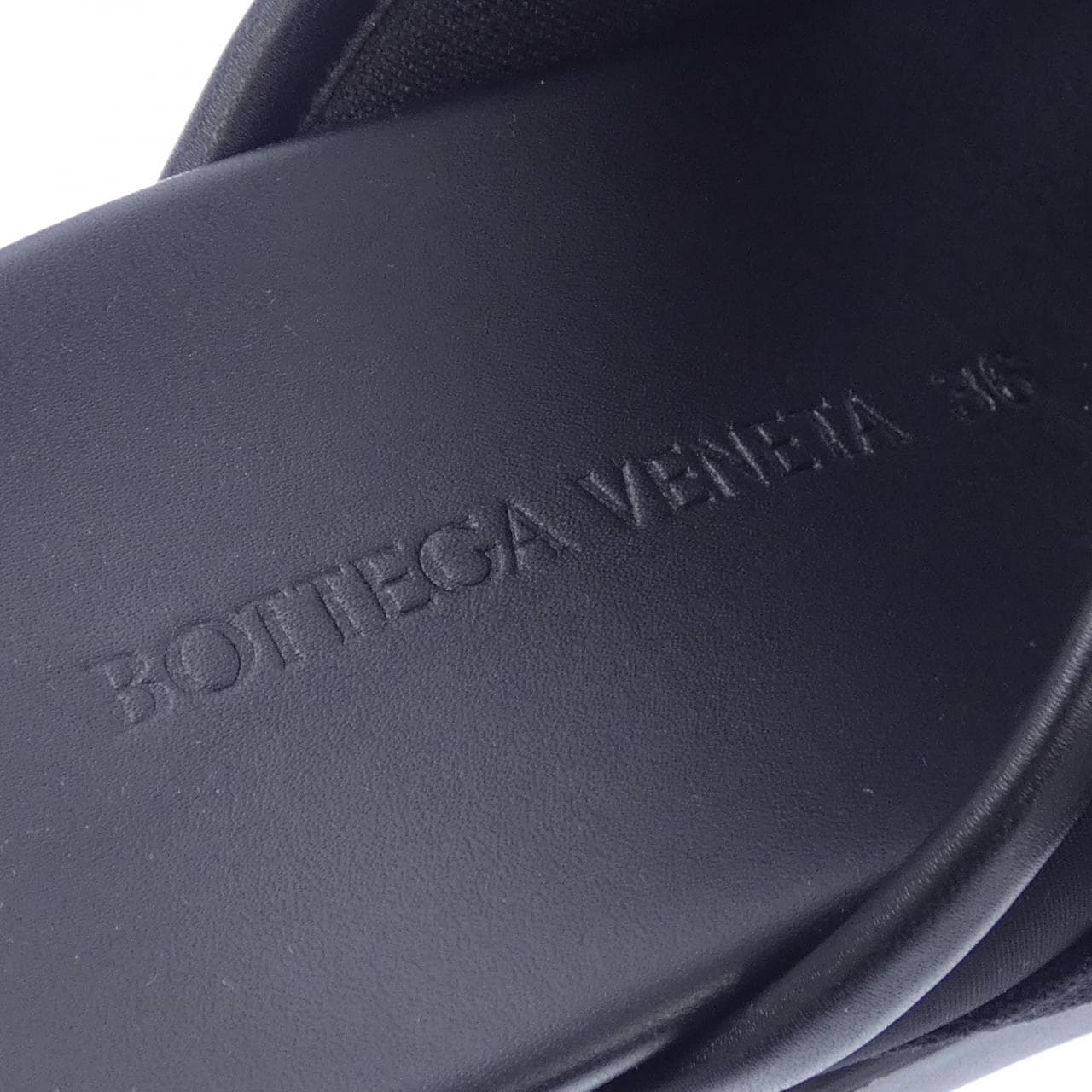 ボッテガヴェネタ BOTTEGA VENETA サンダル