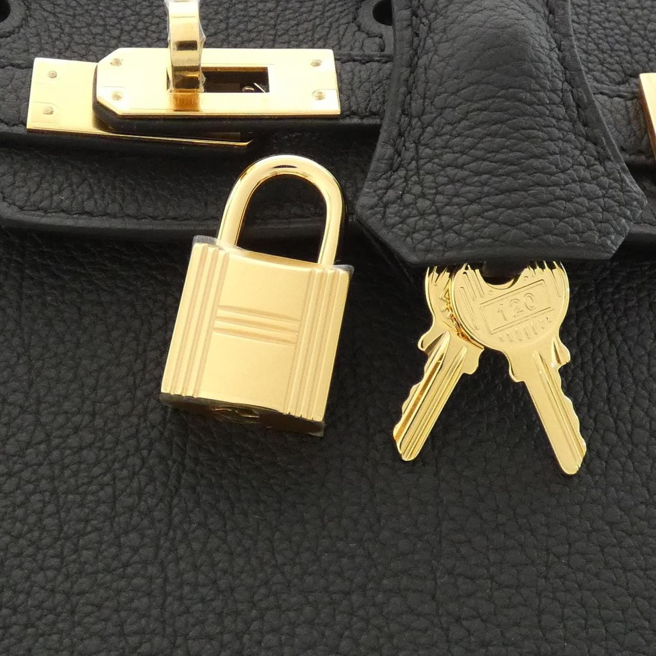 【未使用品】エルメス バーキン 25cm 041344CC バッグ