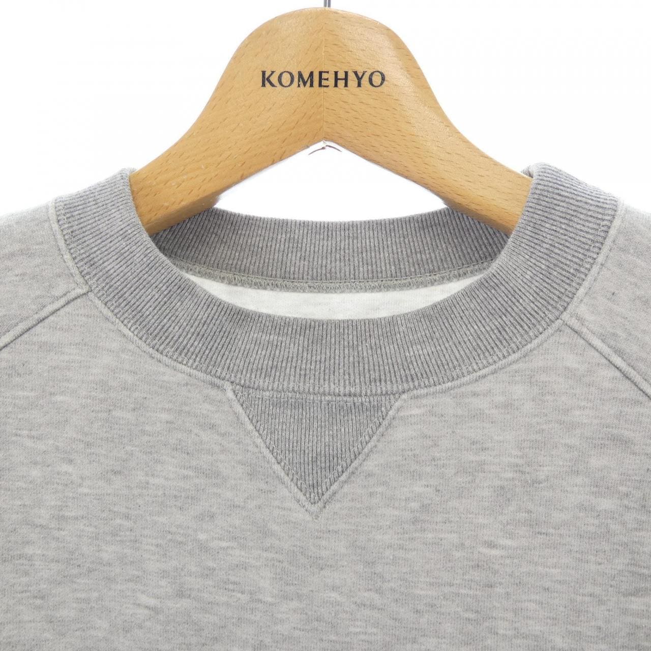 サカイ SACAI SPONGE SWEAT PULLOVER 25-07688 スウェット