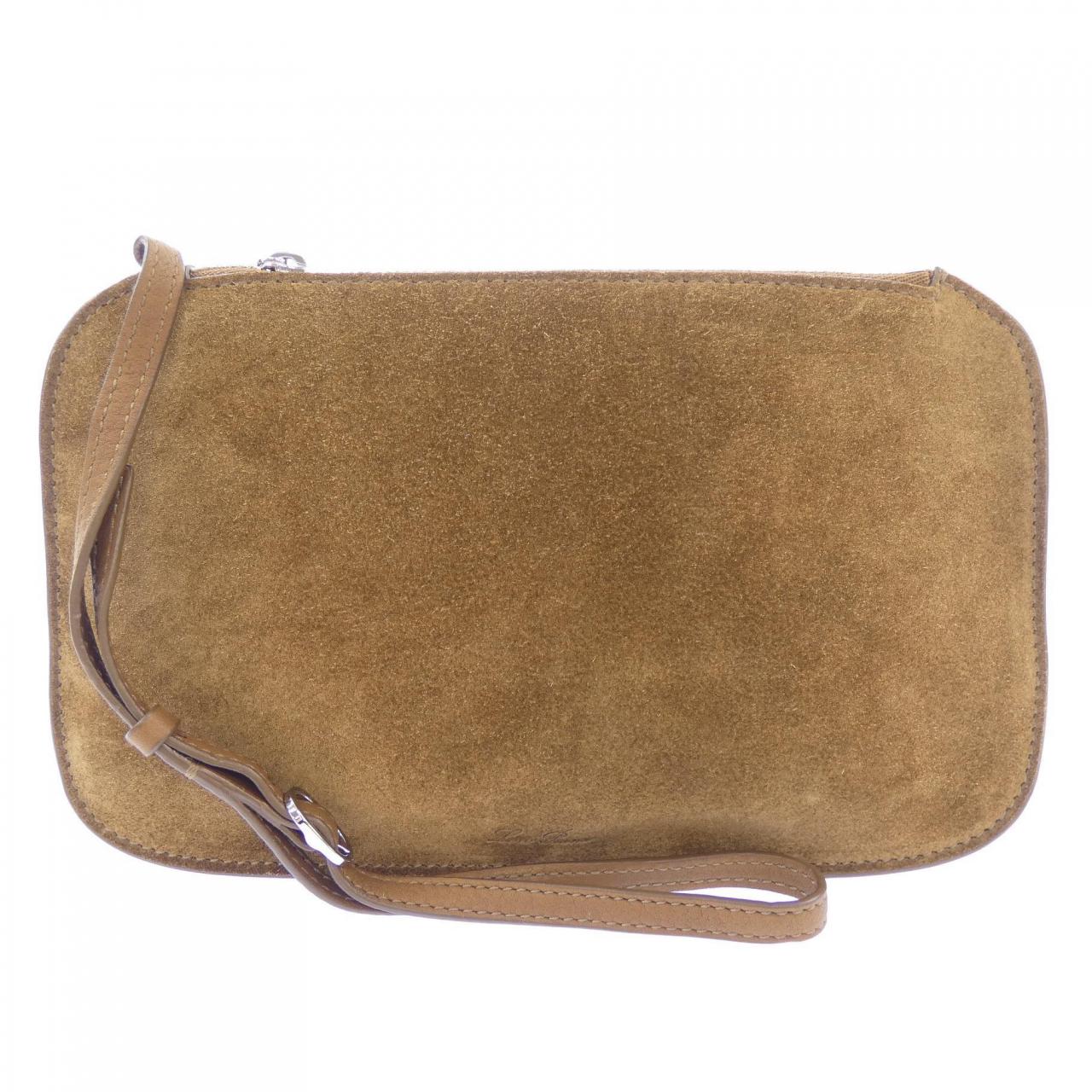 ロロピアーナ Loro Piana CARRY EVERY THING FAM3932 BAG