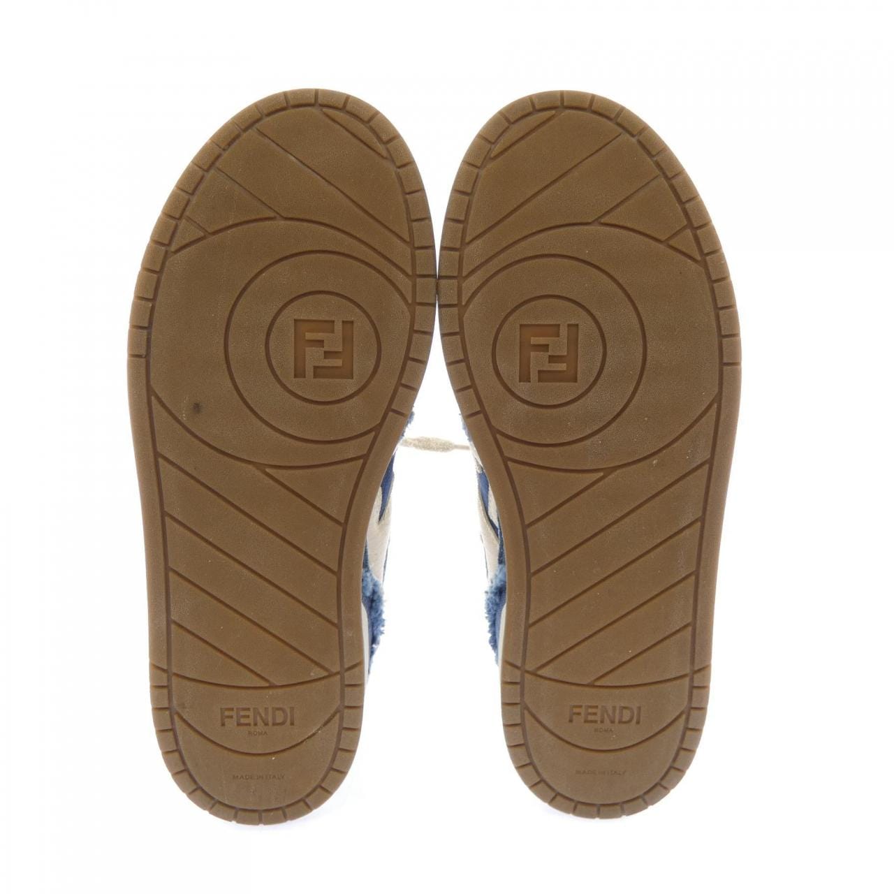 フェンディ FENDI 7E1495 スニーカー