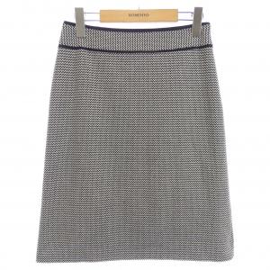 ランバンコレクション LANVIN COLLECTION スカート