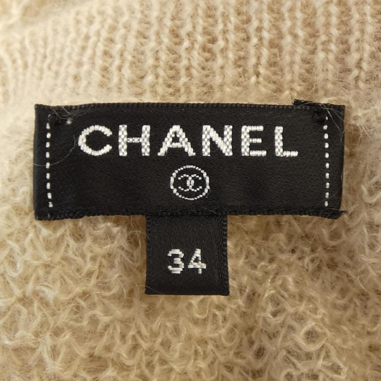 シャネル CHANEL P54436K07097 ニット