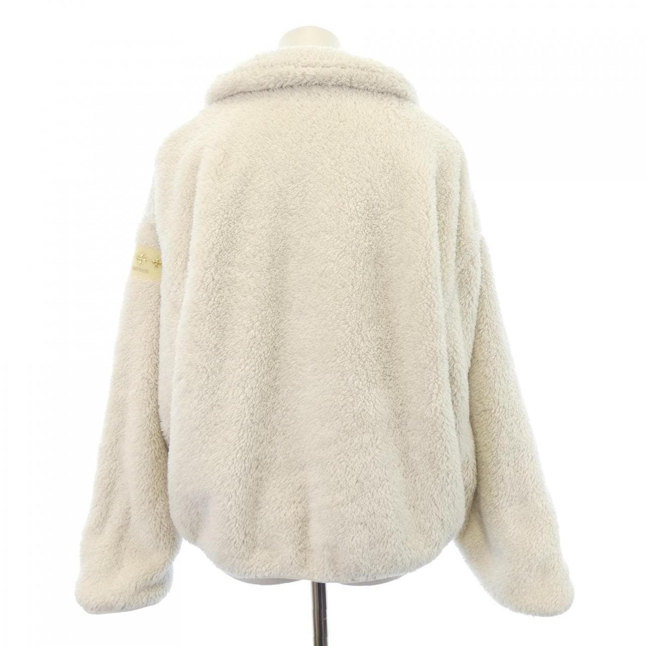タトラス TATRAS バッジ BAGGI A4873-L ブルゾン