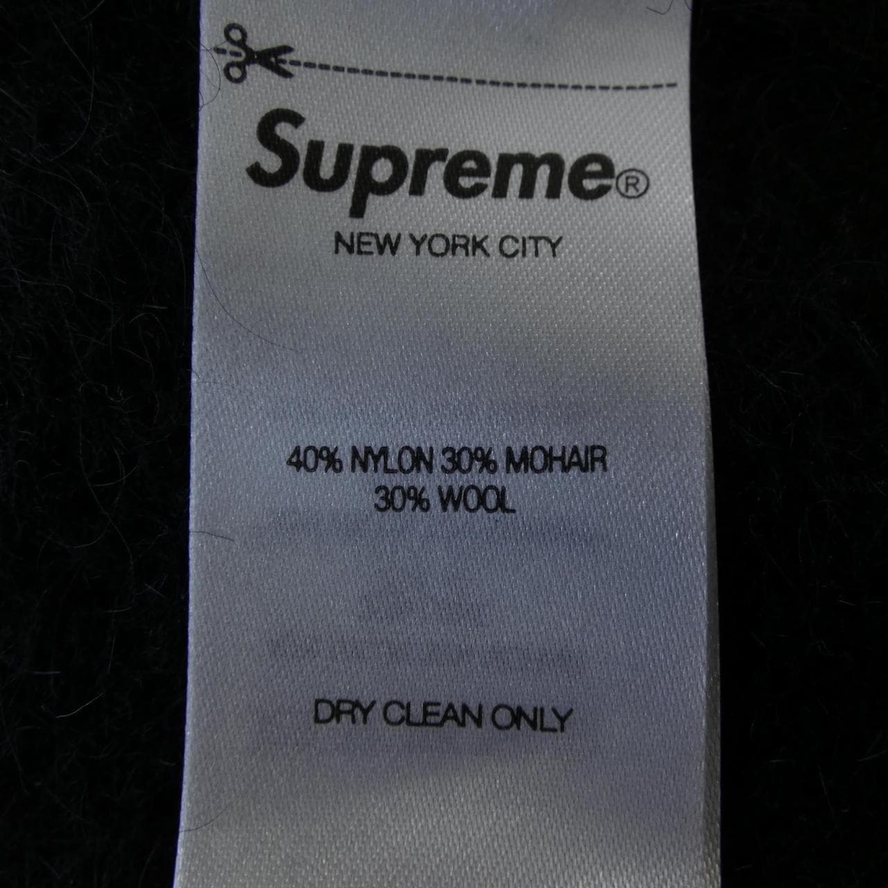 シュプリーム SUPREME ニット