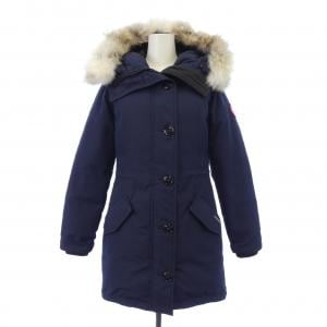 カナダグース CANADA GOOSE 2580LA ROSSCLAIR ロスクレア ダウンコート