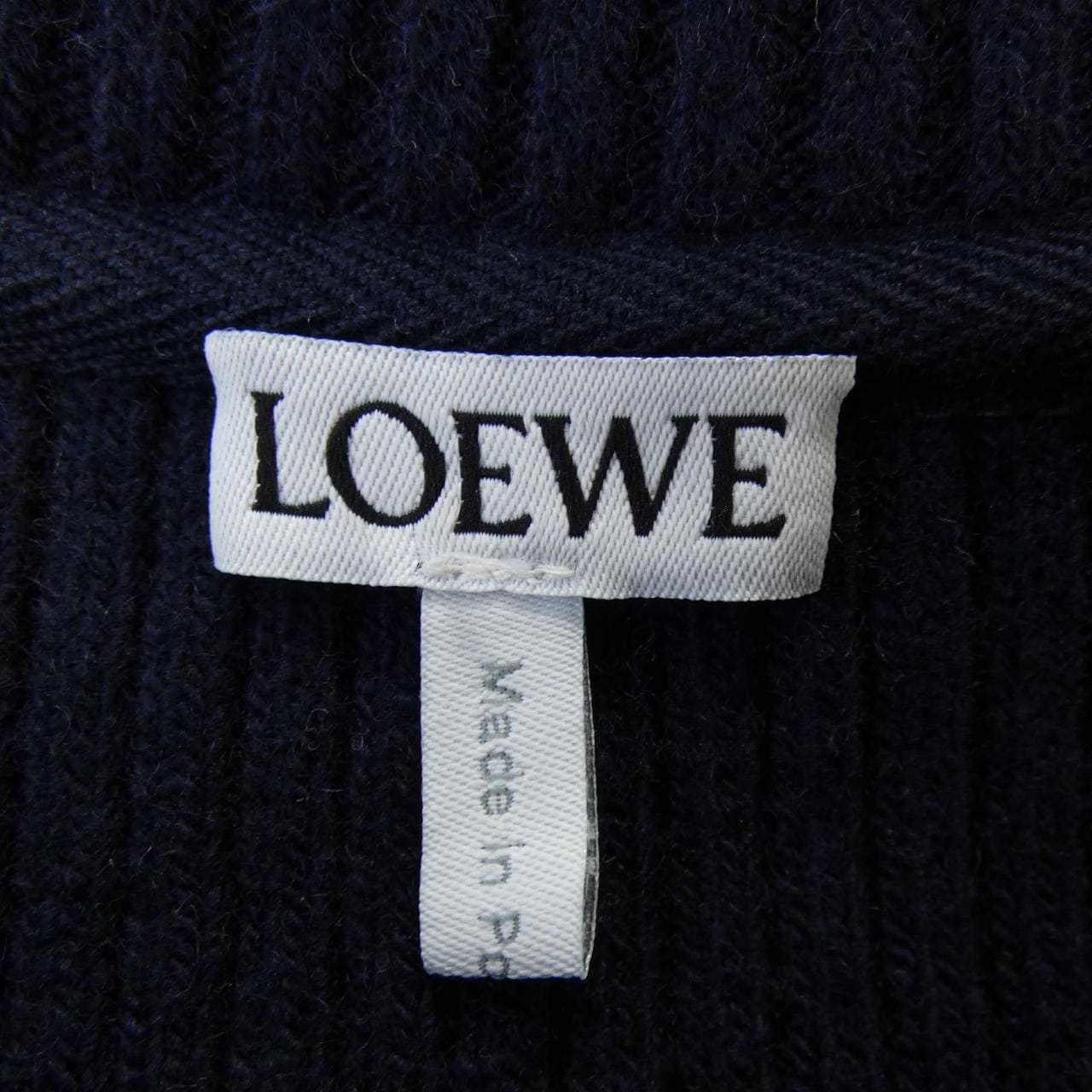 ロエベ LOEWE H526Y23X95 ニット
