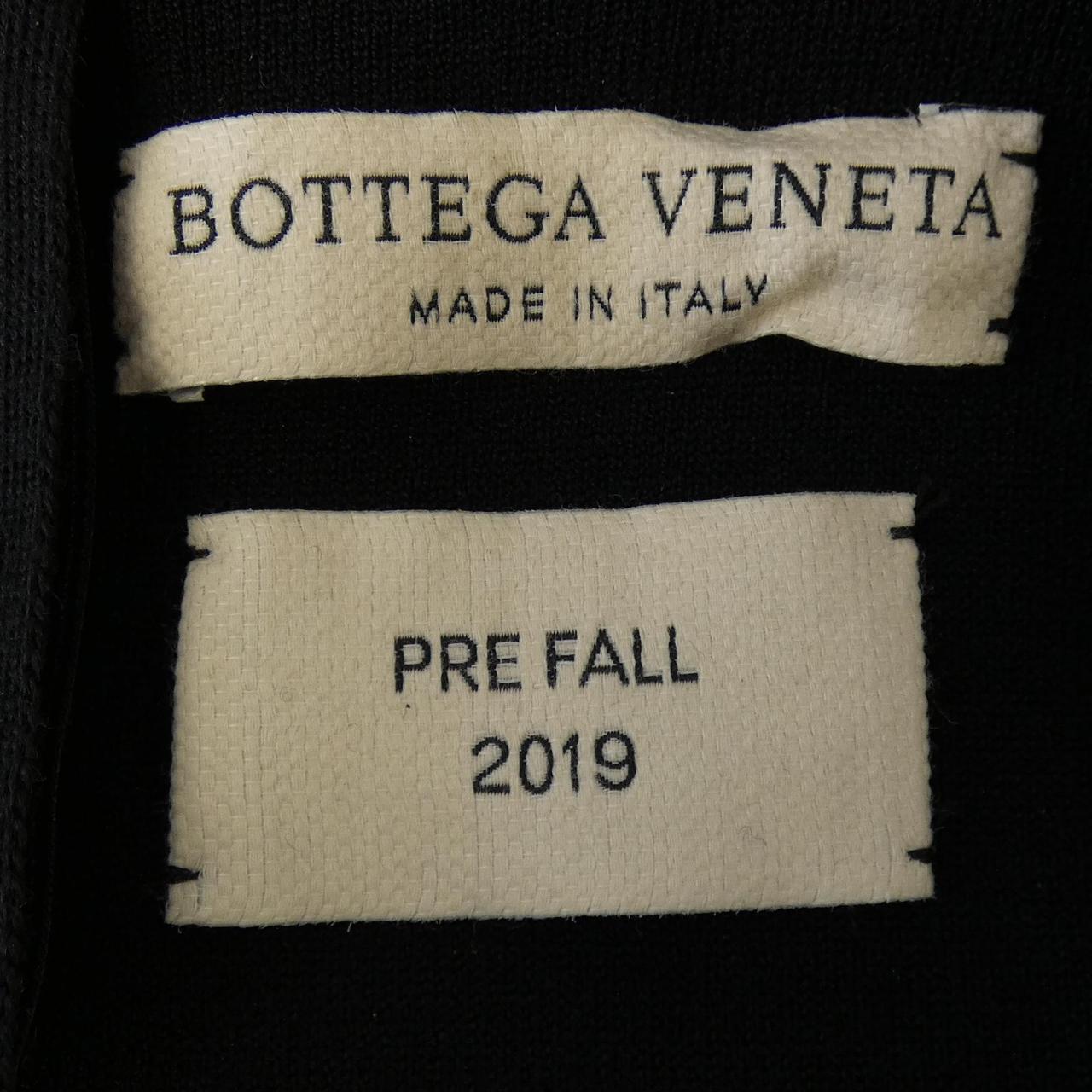 ボッテガヴェネタ BOTTEGA VENETA 571955 ワンピース