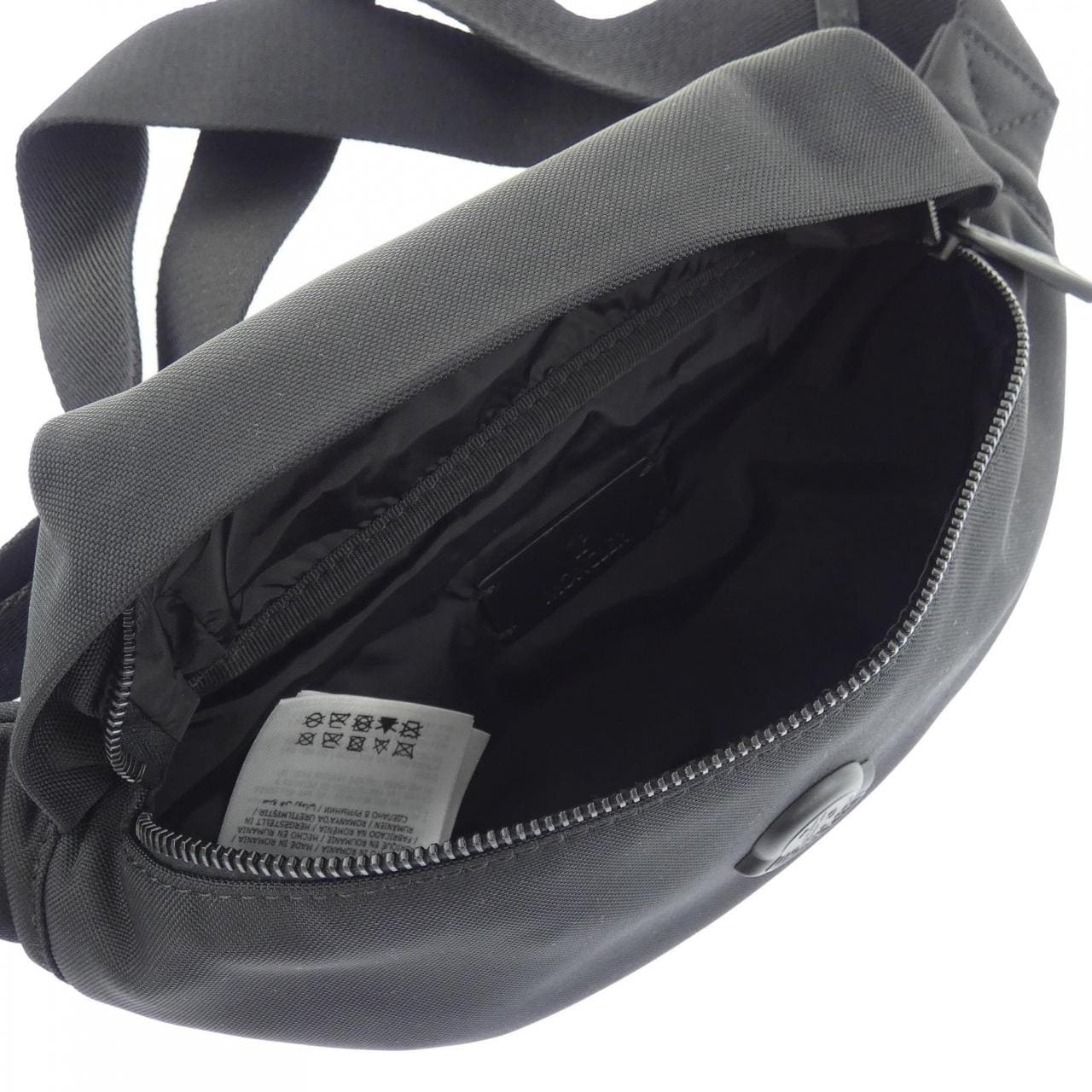 モンクレール MONCLER DURANCE SMALL BAG