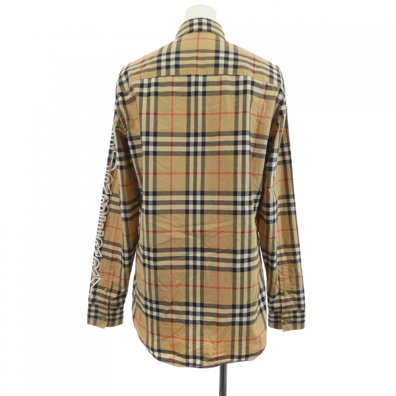 バーバリー BURBERRY 8029878 シャツ