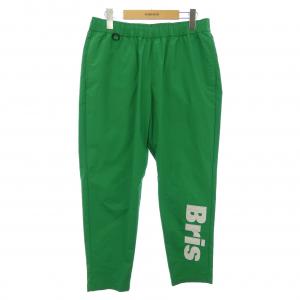 エフシーアールビー F.C.R.B. パンツ