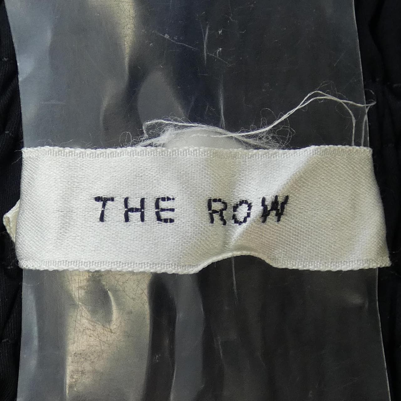 扎洛THE ROW裙子