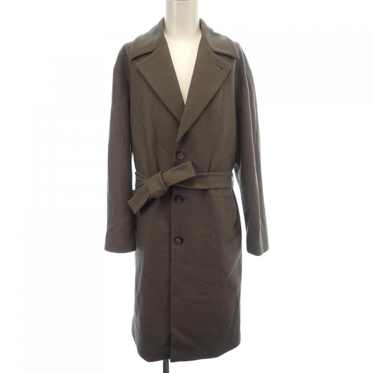 HEVO coat