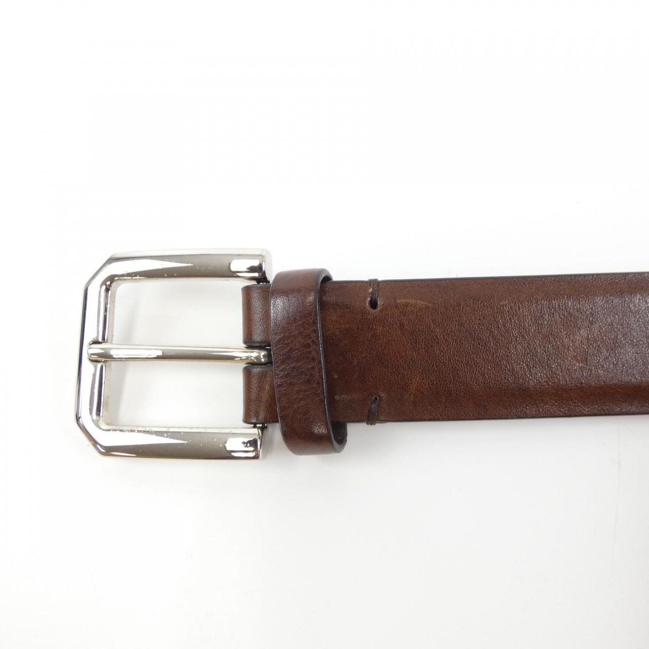 ブルネロクチネリ BRUNELLO CUCINELLI BELT