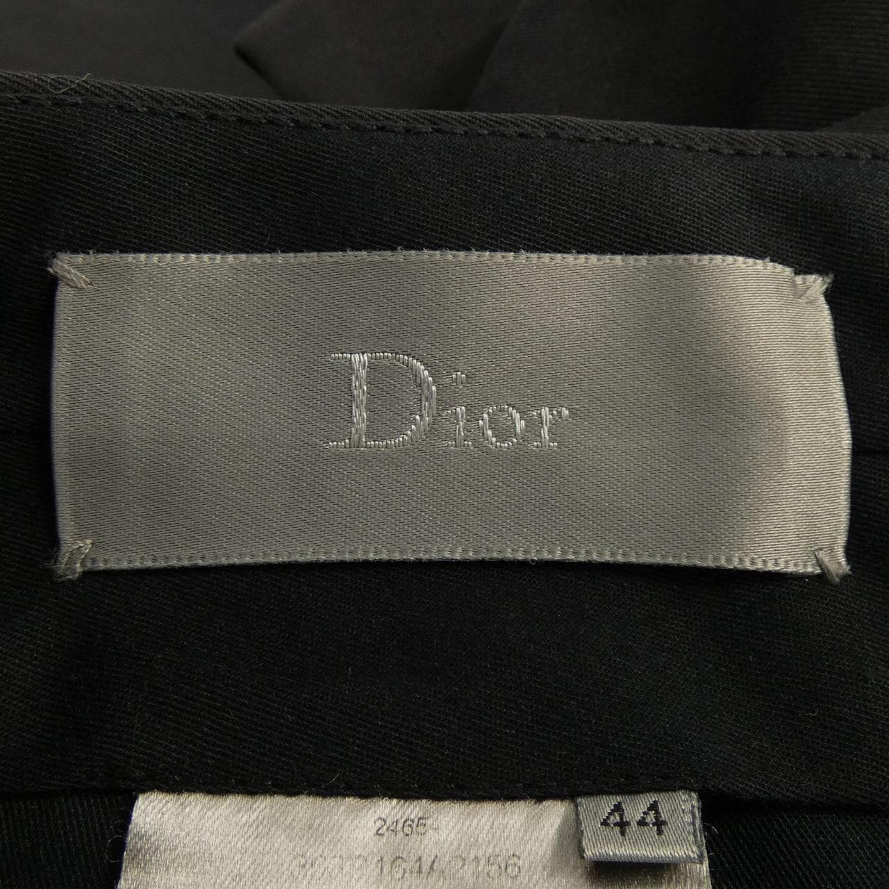 DIOR HOMME迪奥男士裤子