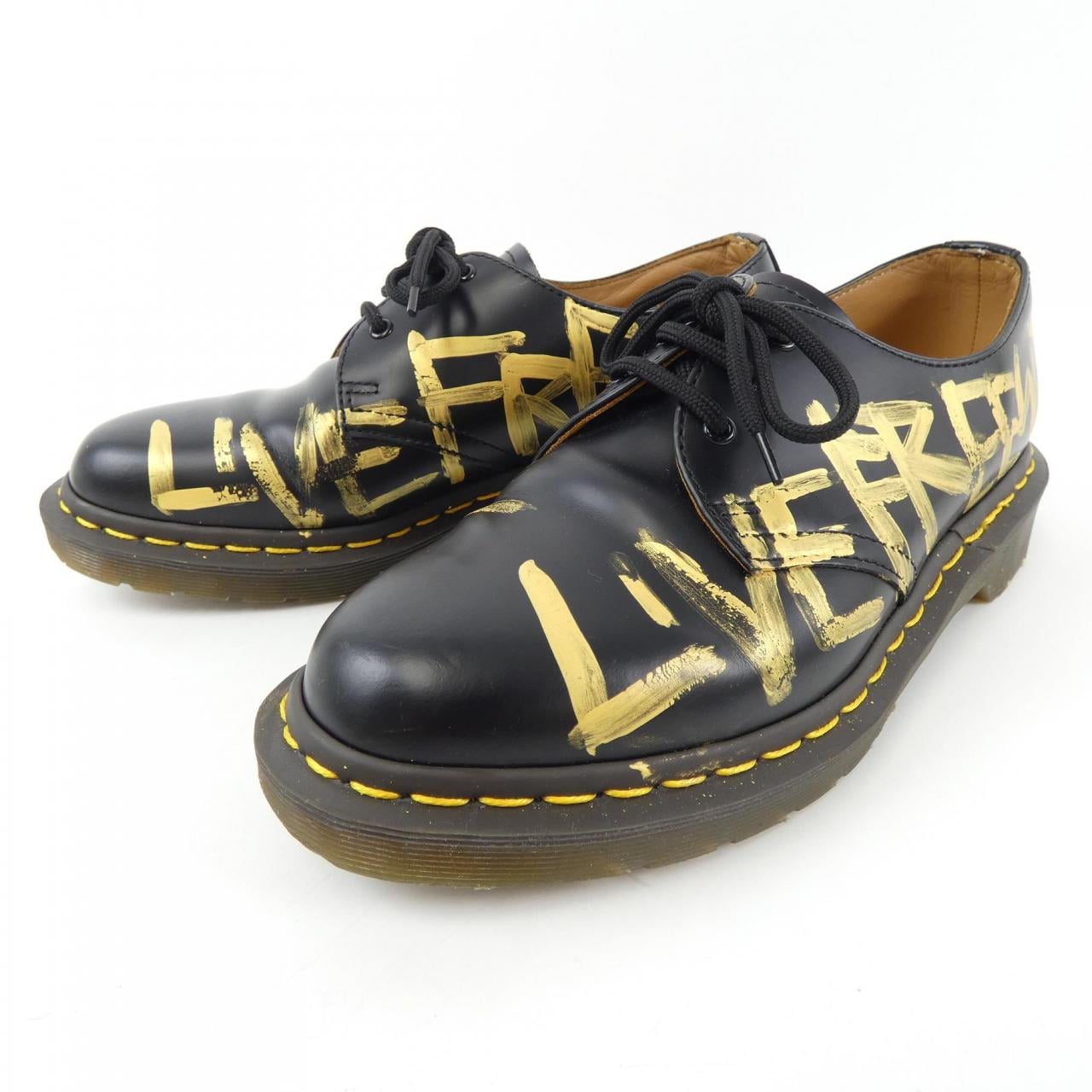 ドクターマーチン DR.MARTENS シューズ