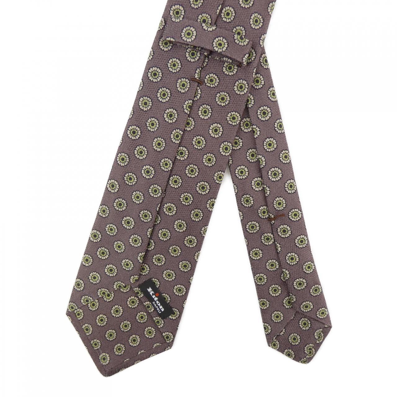 基顿KITON NECKTIE