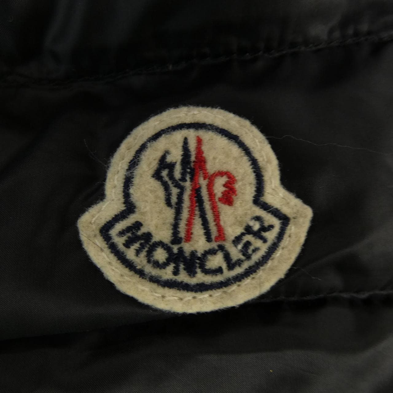 モンクレール MONCLER ダウンベスト