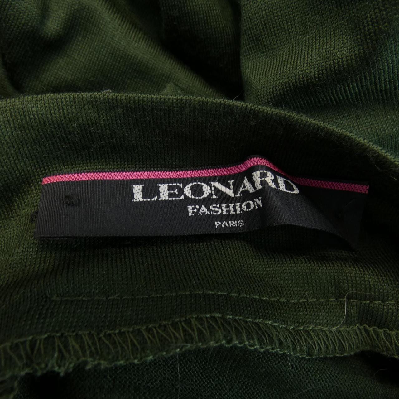 レオナールファッション LEONARD FASHION トップス