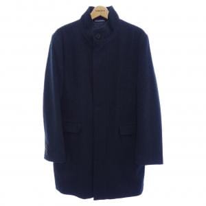 ランバンオンブルー LANVIN en Bleu コート