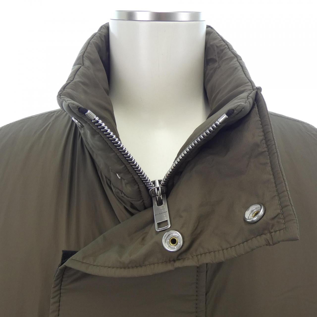 GIVENCHY jacket