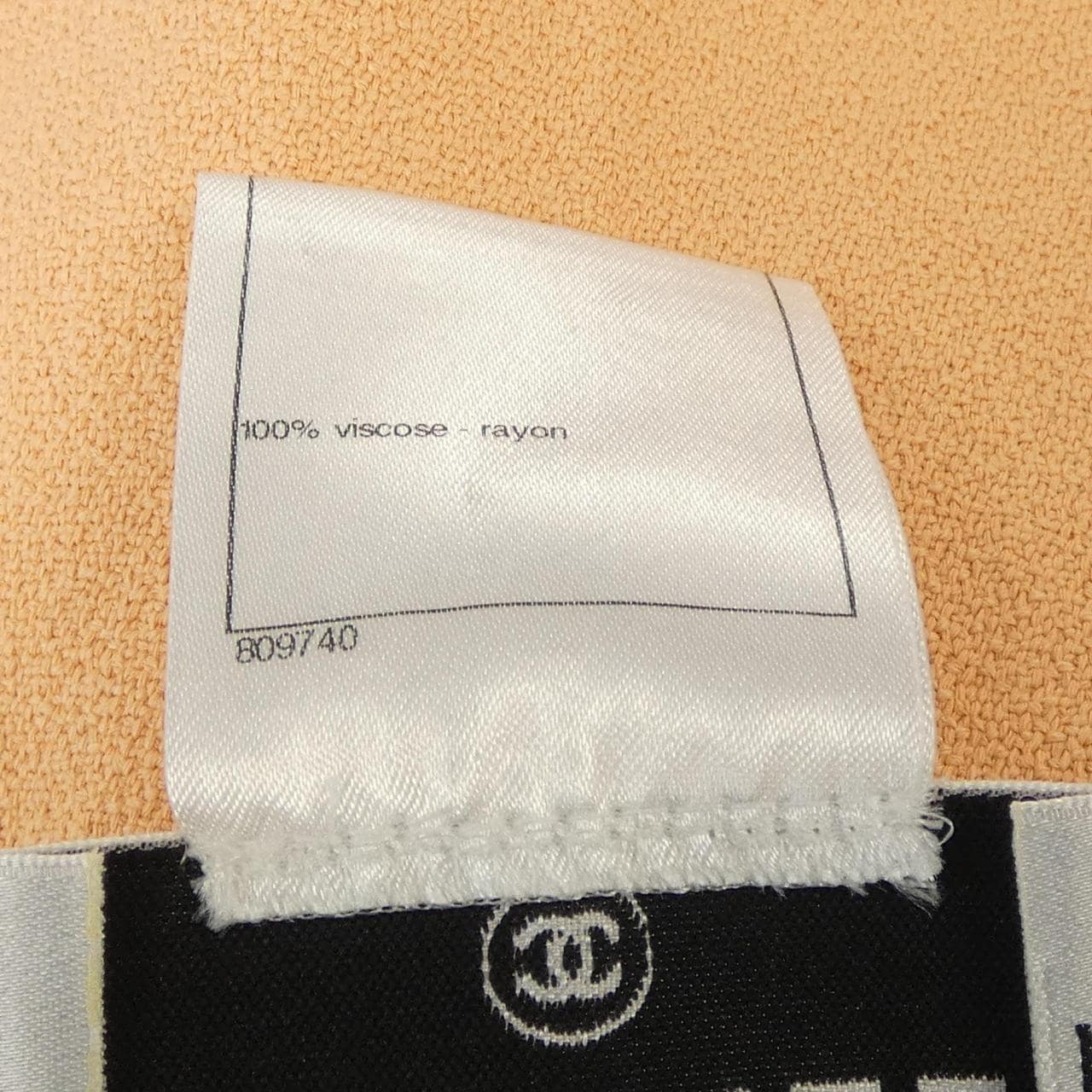 シャネル CHANEL トップス