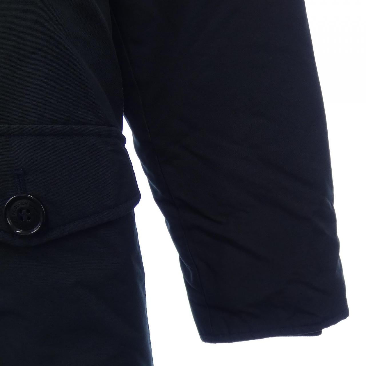 ウールリッチ WOOL RICH ダウンコート