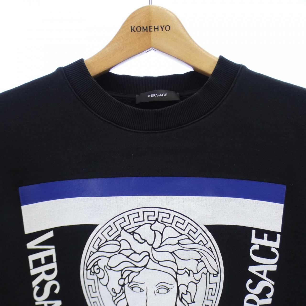 ヴェルサーチェ VERSACE スウェット