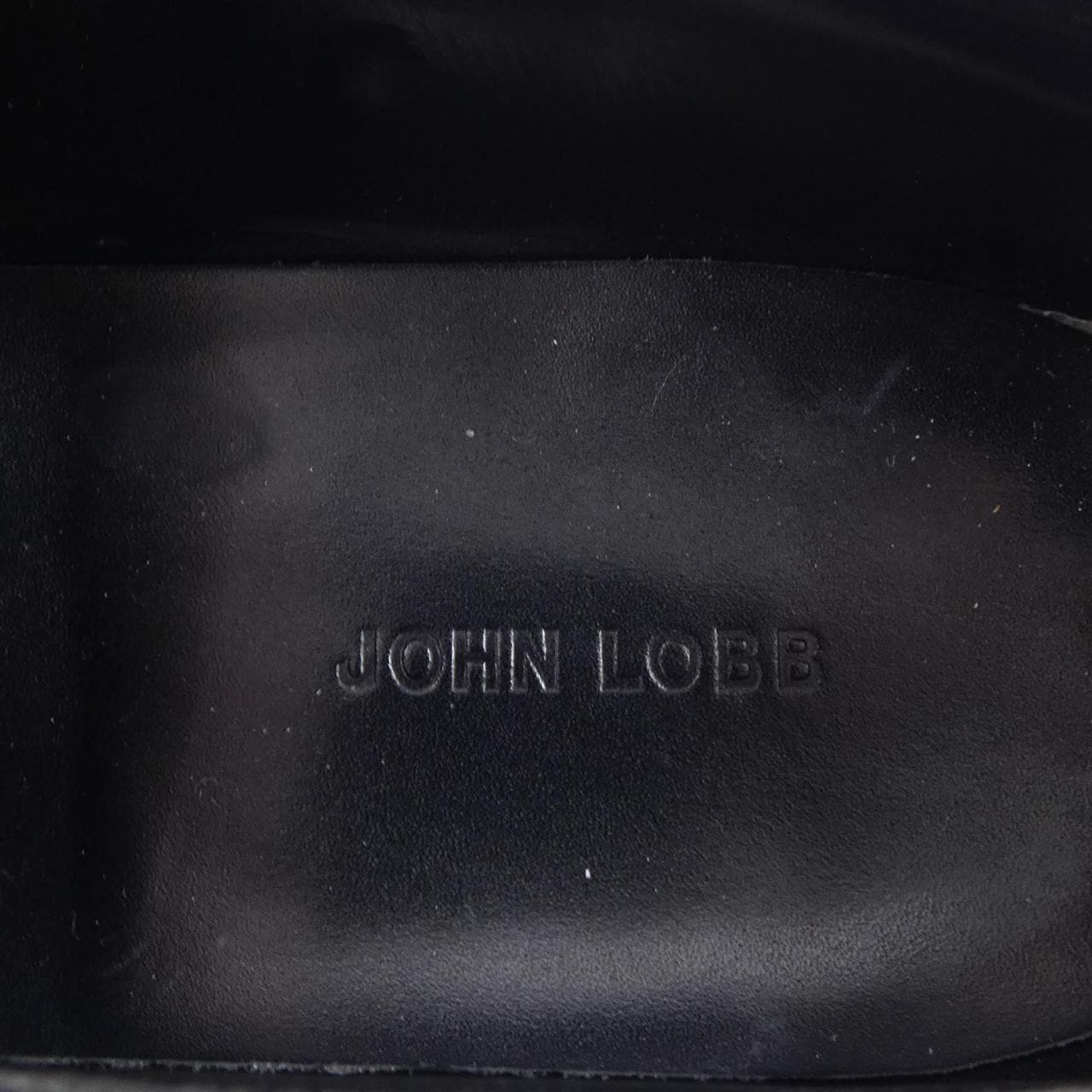 ジョンロブ JOHN LOBB シューズ