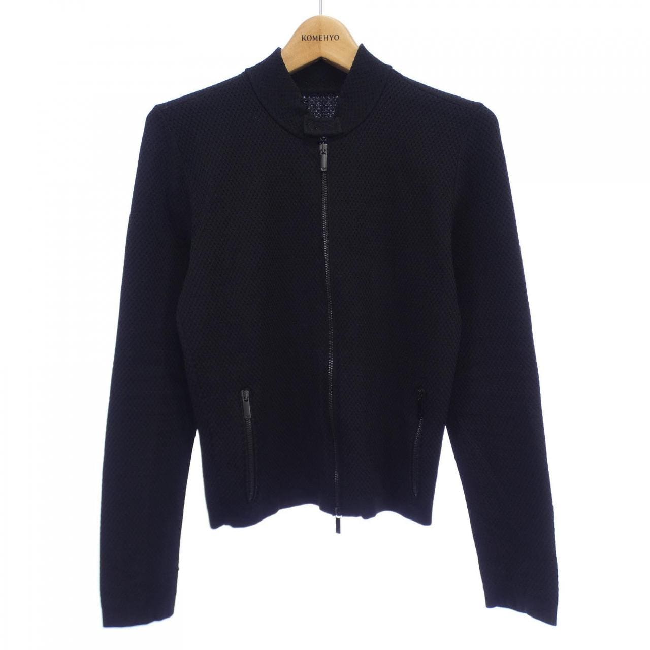 エンポリオアルマーニ EMPORIO ARMANI ブルゾン
