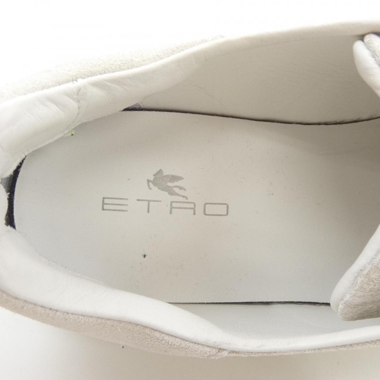エトロ ETRO スニーカー
