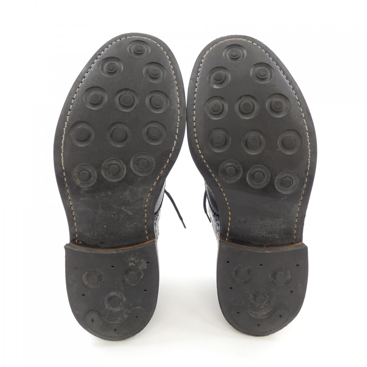 トリッカーズ Tricker's シューズ
