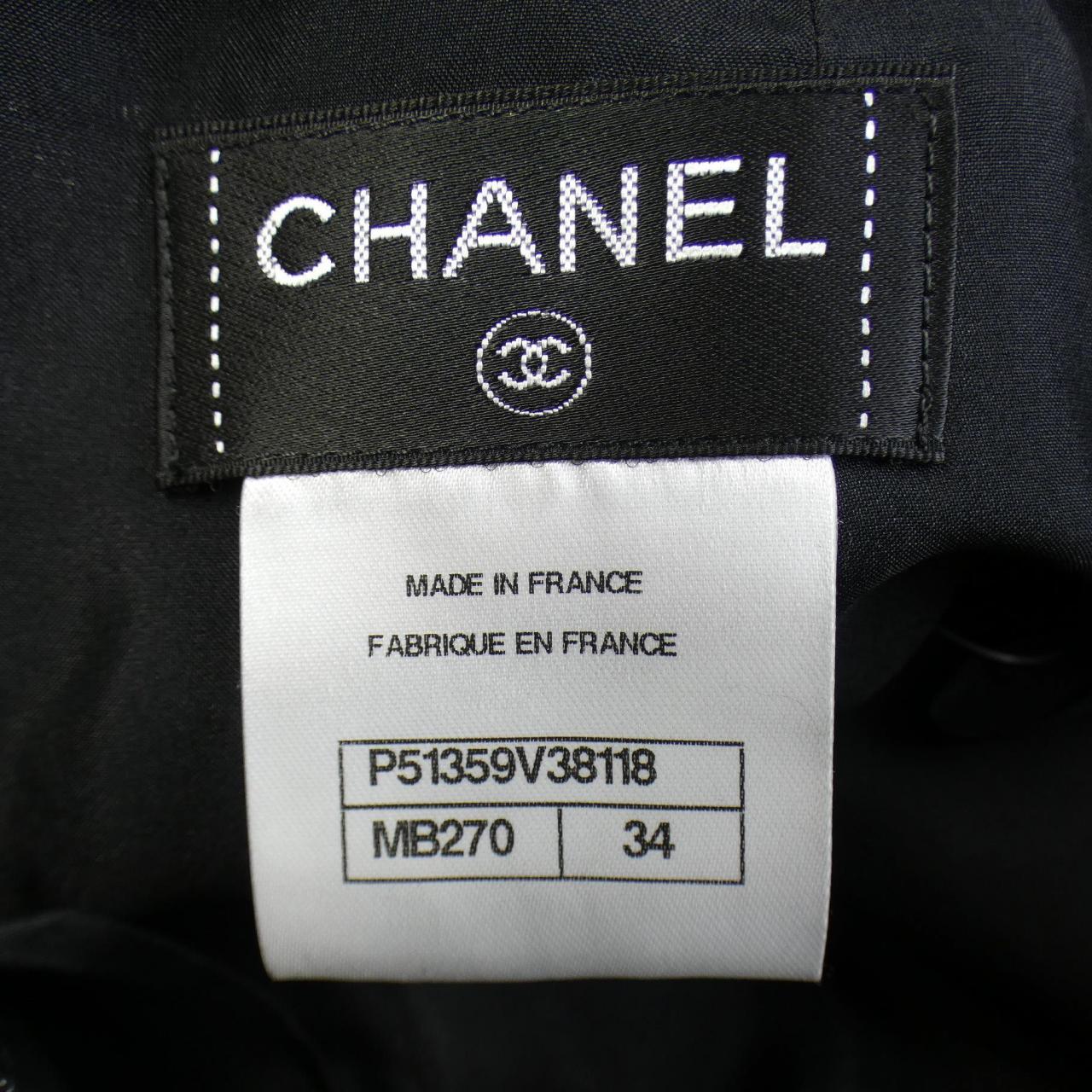 シャネル CHANEL スカート