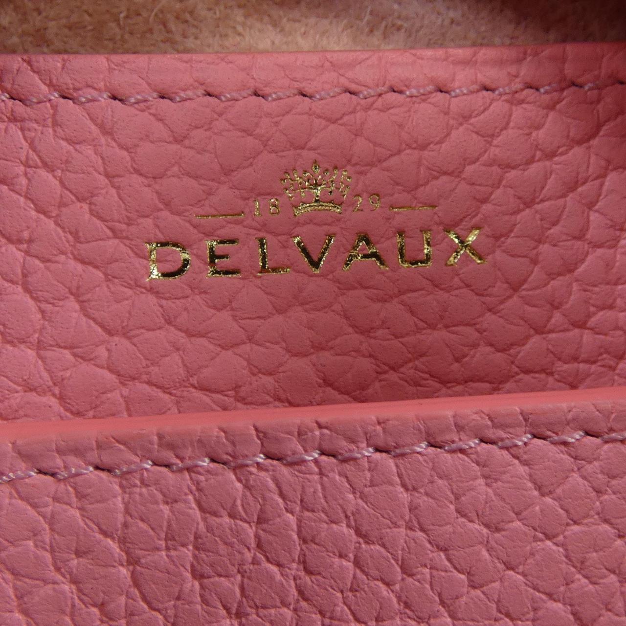 デルボー DELVAUX BAG
