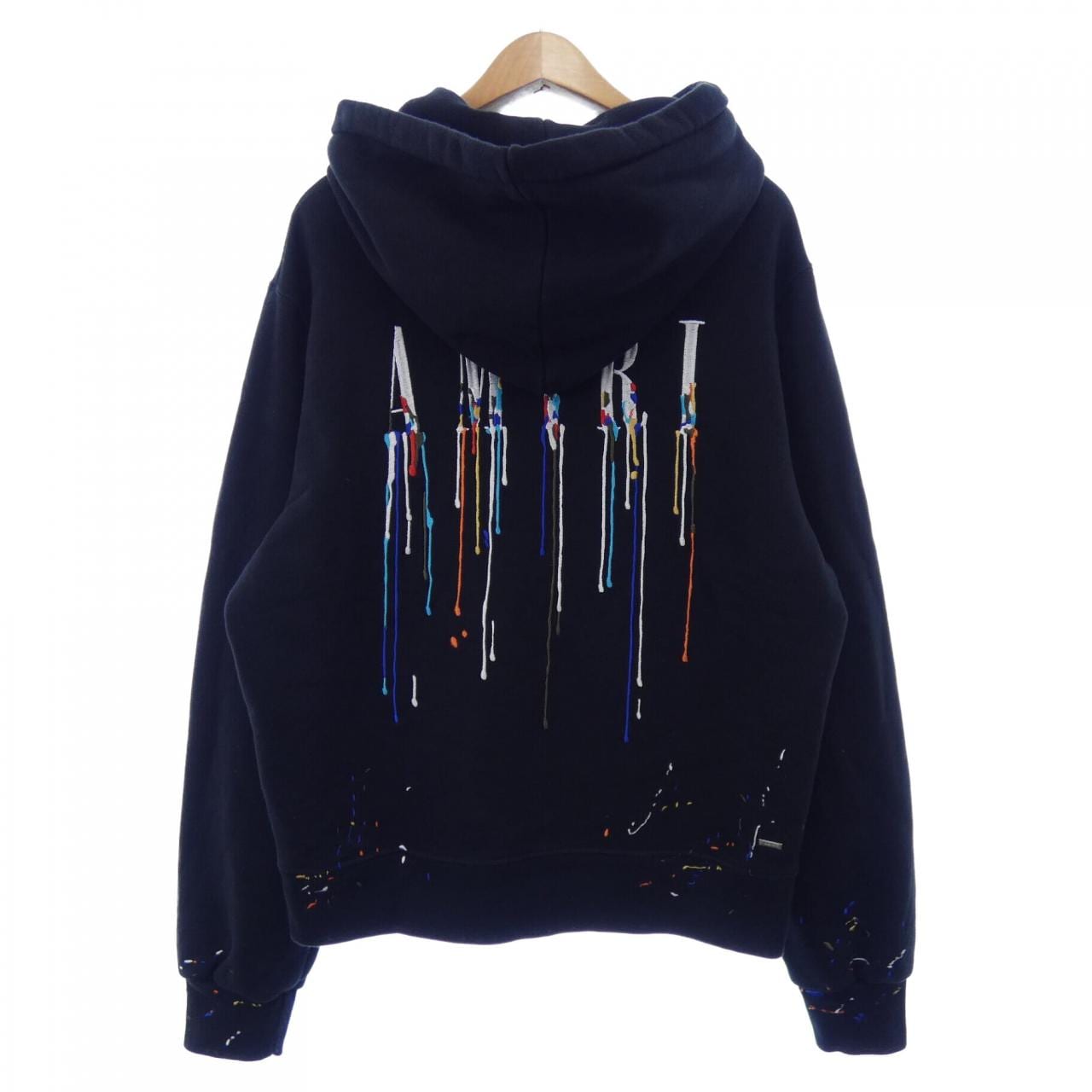 アミリ AMIRI パーカー