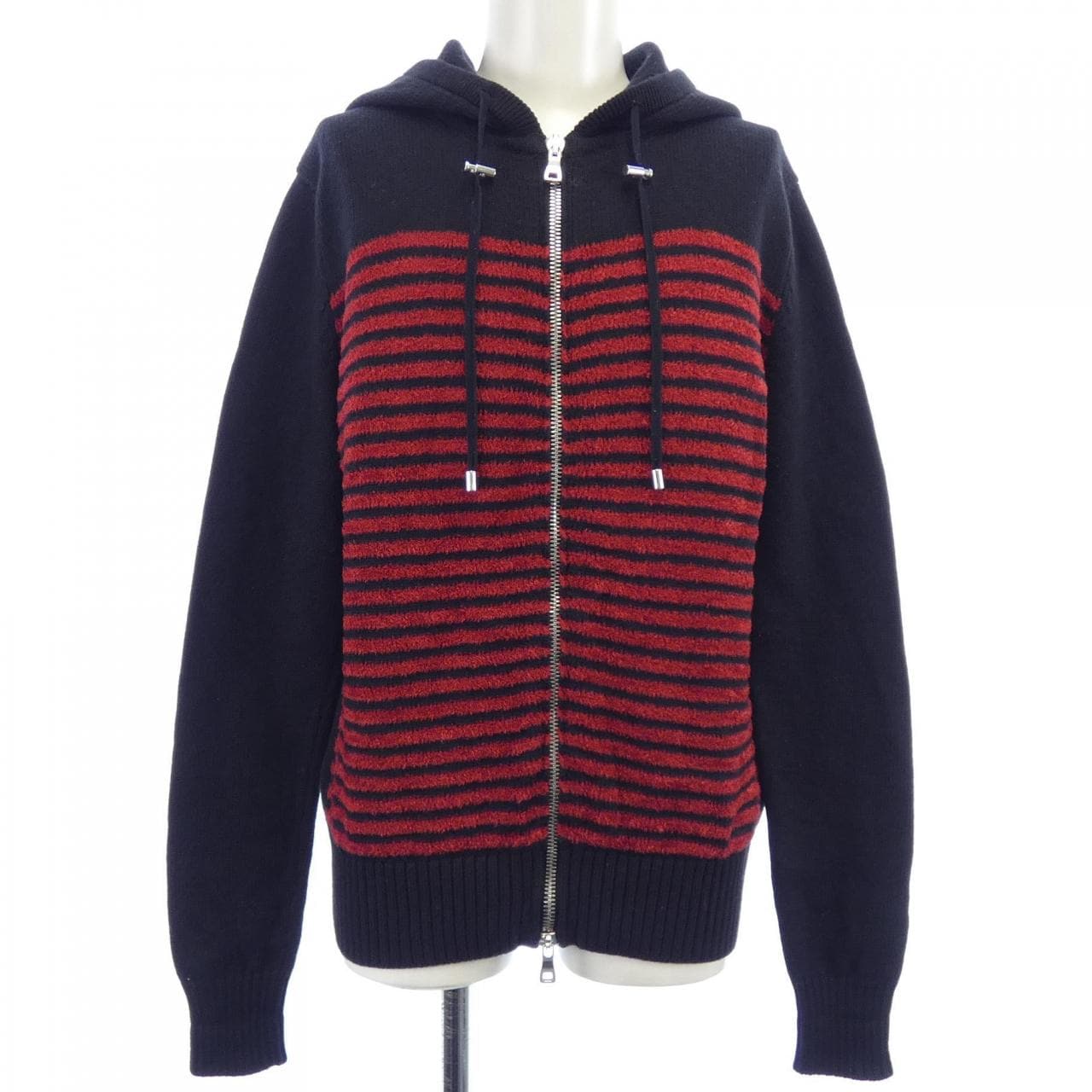 バルマン BALMAIN パーカー