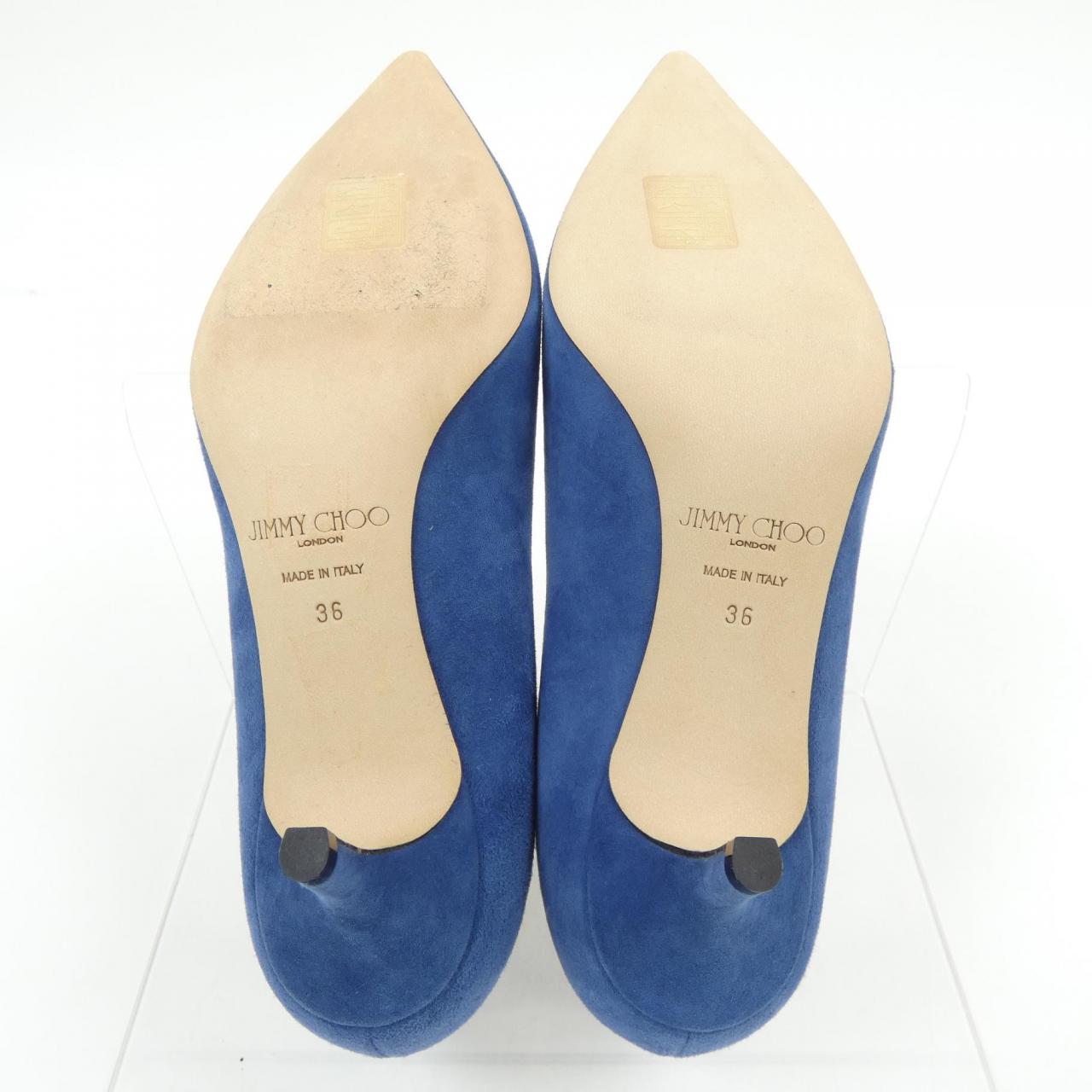 ジミーチュウ JIMMY CHOO パンプス