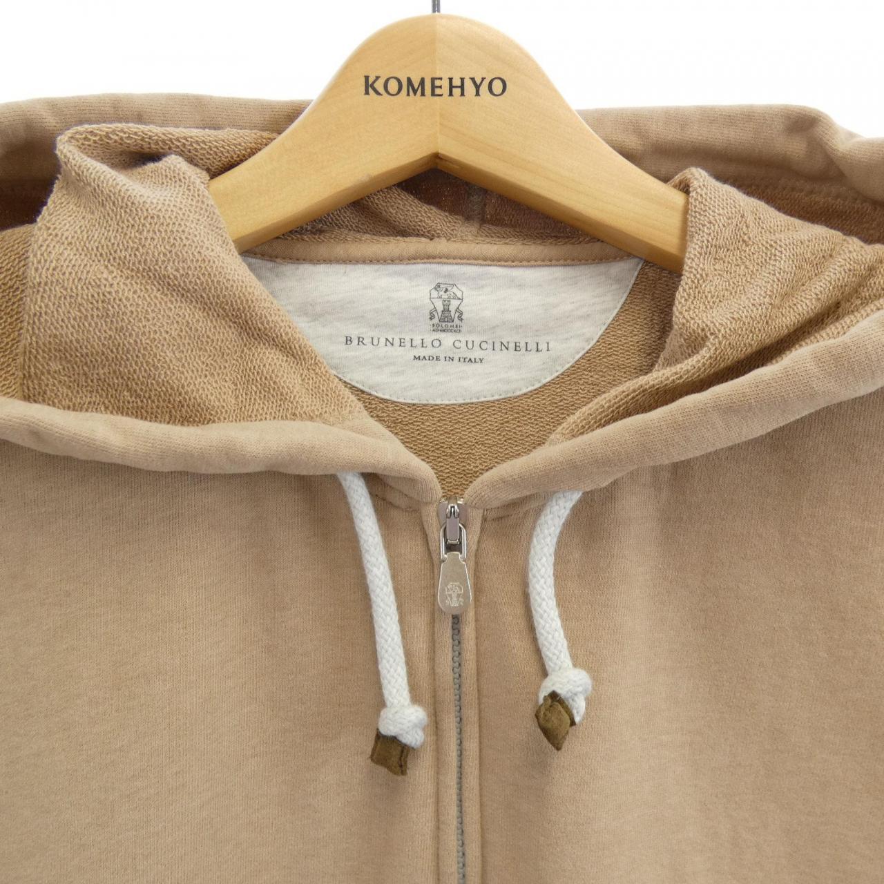 ブルネロクチネリ BRUNELLO CUCINELLI ベスト